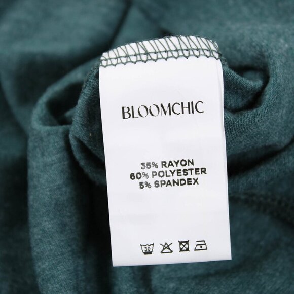 Bloomchic "To-Do List: Drink Coffee" Cat Graphic Tee - Size 14/16 - NWT - Picture 6 of 8